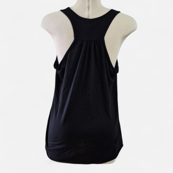 Bella Canvas Humorous Plus Size Razorback Tank Size 2X - Picture 3 of 7